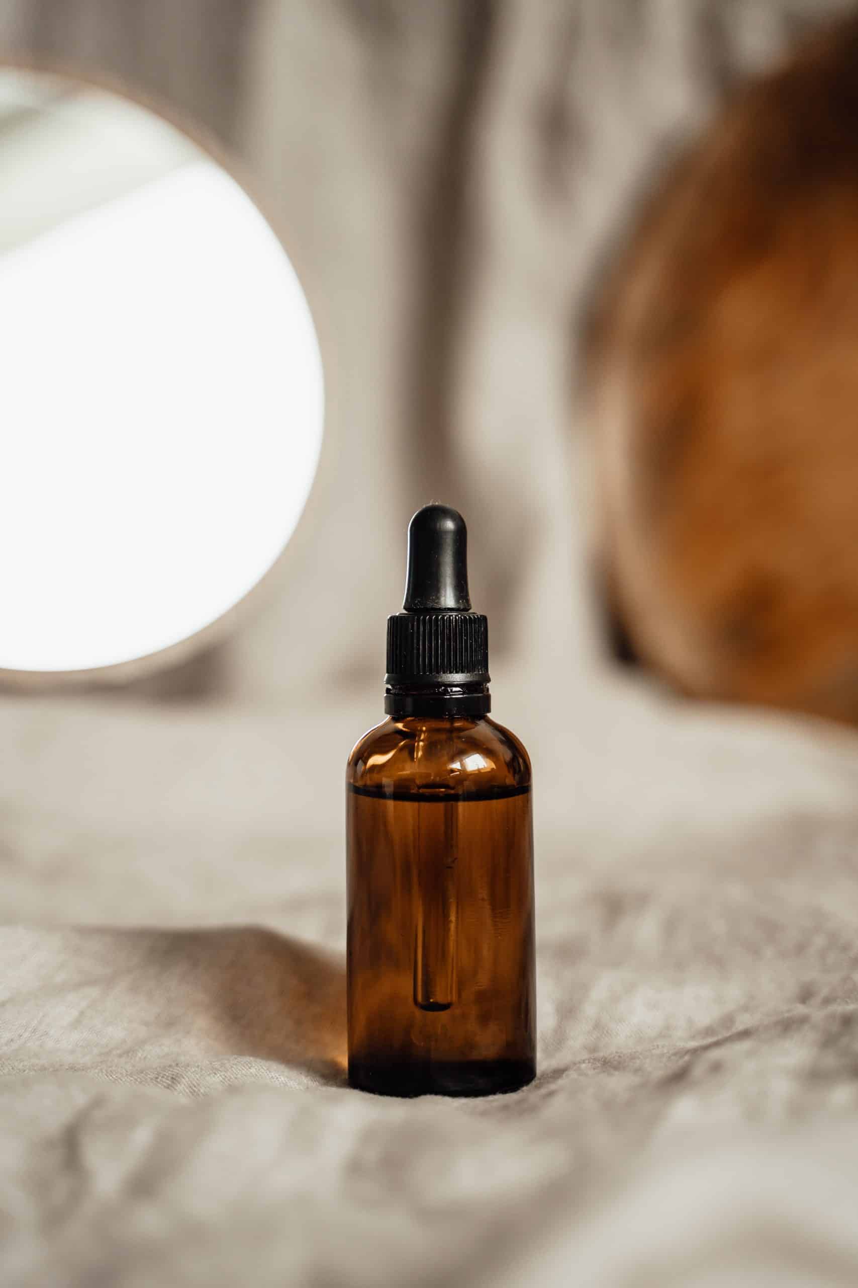 vitamin c serum