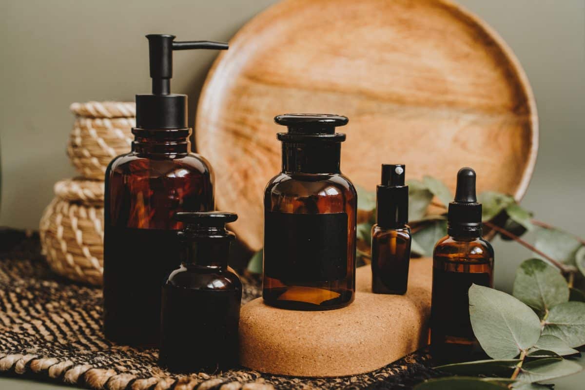 niacinamide serum