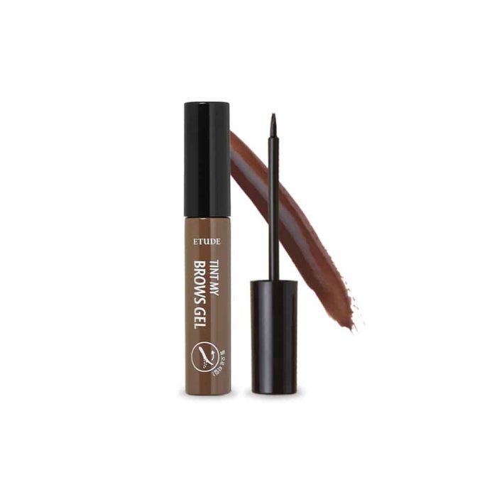 Etude Tint My Brow Gel Brown