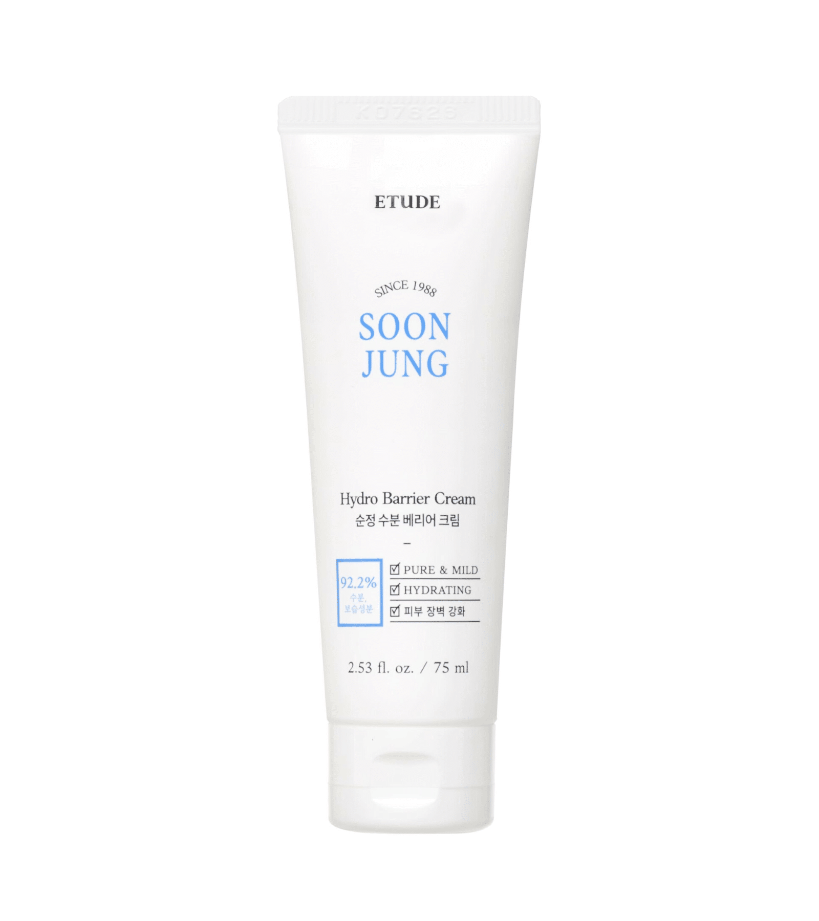 Soon jung deals hydro barrier cream