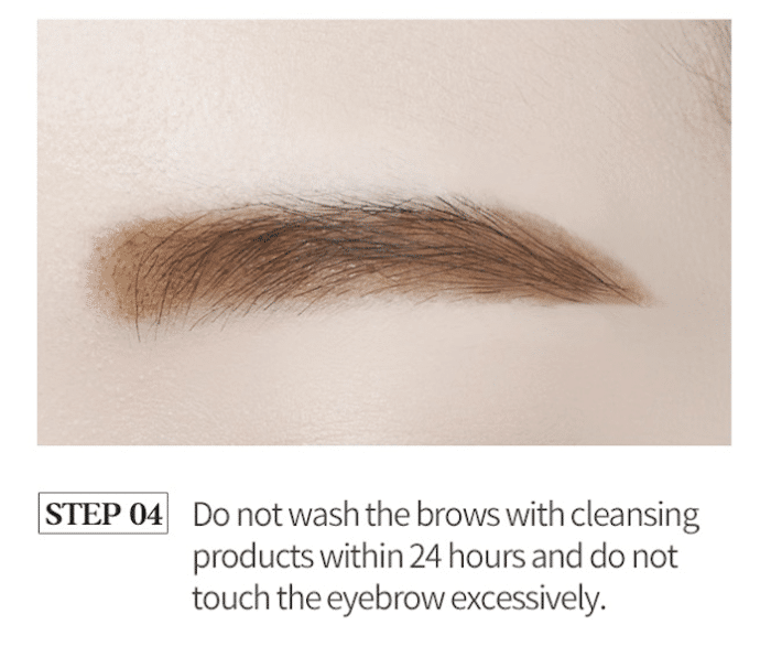 Etude_Brow_4