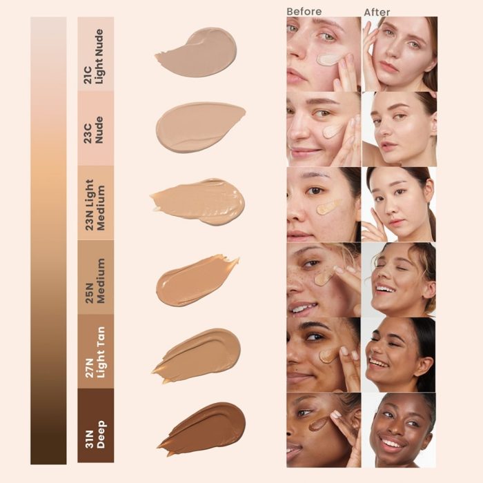 heimish-moringa-ceramide-shade-chart