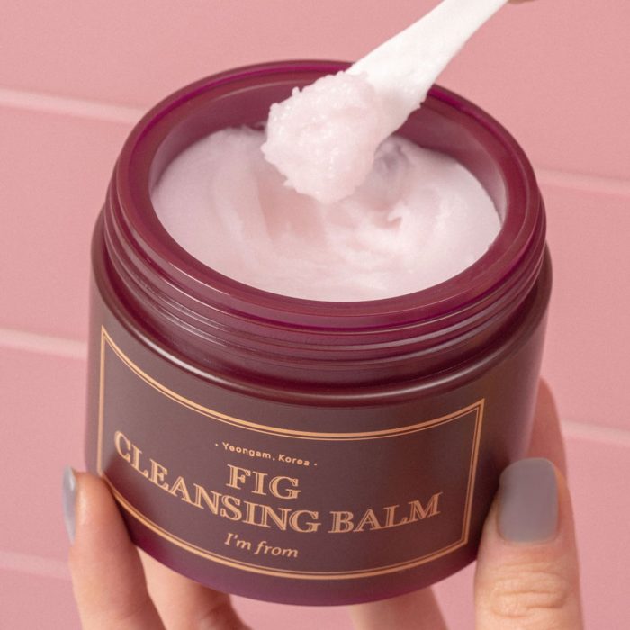 I'mFrom_Fig_Cleansing_Balm_2