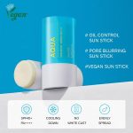 Missha All Around Aqua Sun Stick SPF50+ PA++++ - Image 3