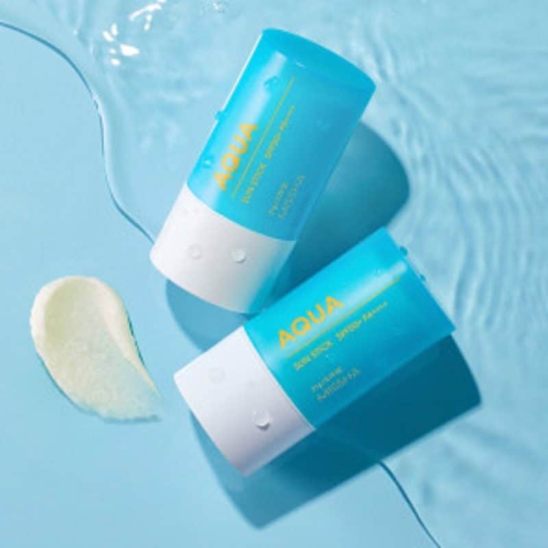 Missha Aqua Sun Stick