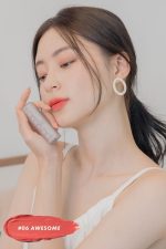 Matte Lipstick