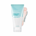 The Face Shop Smile Foot Peeling Cream