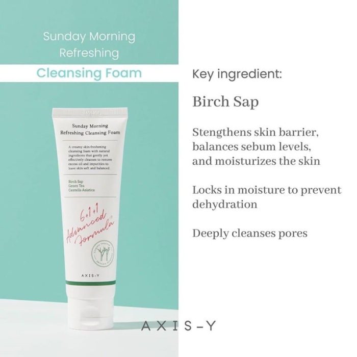 Axisy_SundayCleansingFoam_4