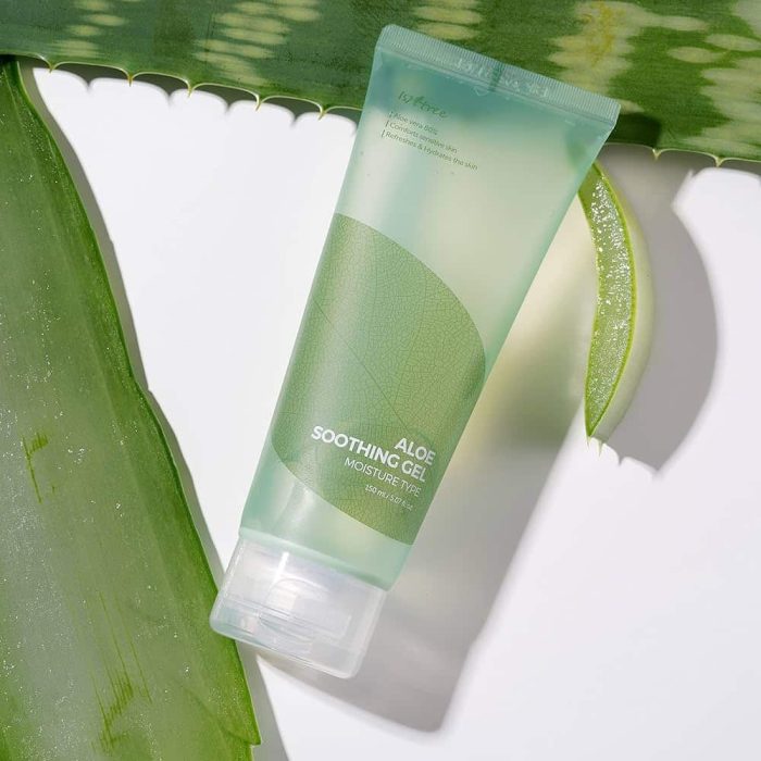 Isntree_Aloe_Gel_2