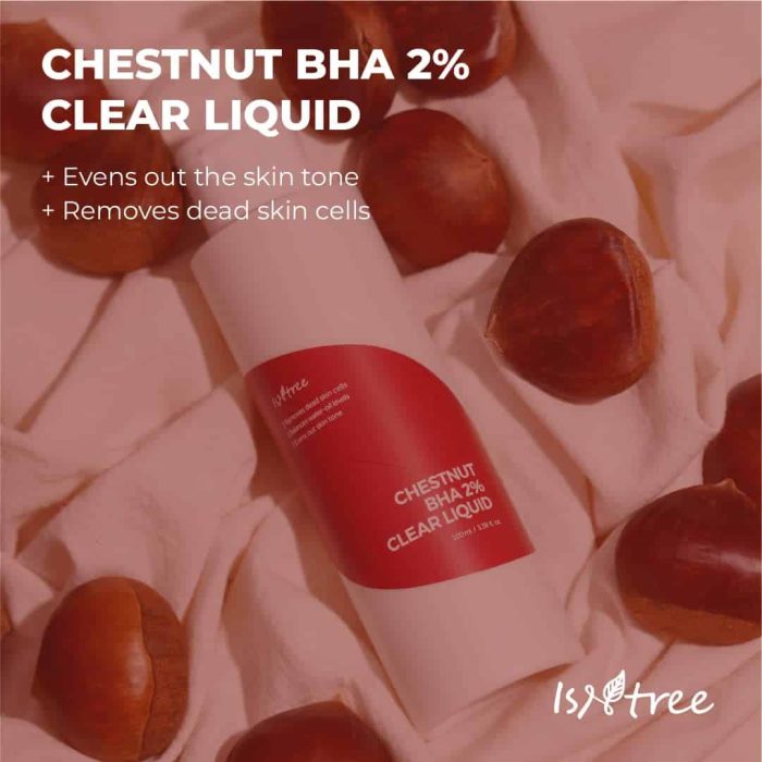 Isntree_BHA_2