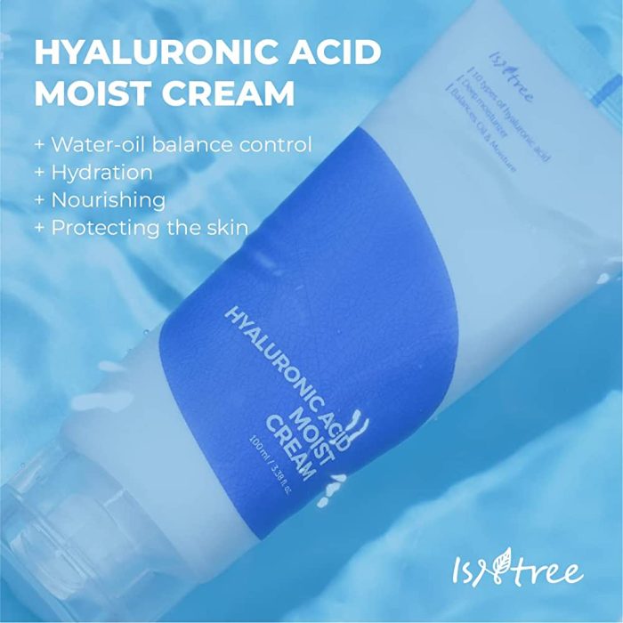 Isntree_HA_Moist_cream_2