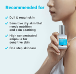 Real Barrier Extreme Cream Ampoule - Image 3
