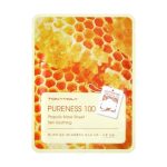 Tony Moly Pureness 100 Propolis Mask Sheet Calming Care
