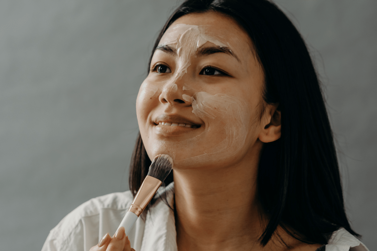 Salicylic acid cleanser