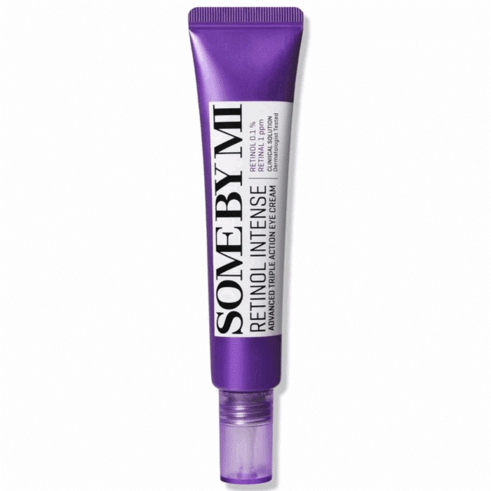 Some By Mi Retinol Intense Advanced Triple Action Eye Cream