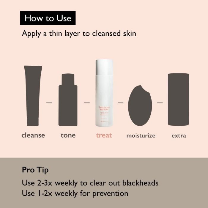 Haruharu Wonder Centella 3% PHA Gentle Liquid Exfoliating Serum - Image 5