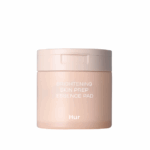 House of Hur Brightening Skin Prep Essence Pad