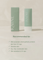 Kaine Green Fit Pro Sun SPF 50+ PA++++ - Image 4
