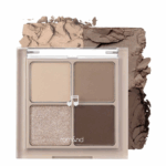 Romand Better Than Eyes M02 Dry Buckwheat Flower