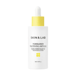 Skin & Lab Porebarrier Tightening Ampoule