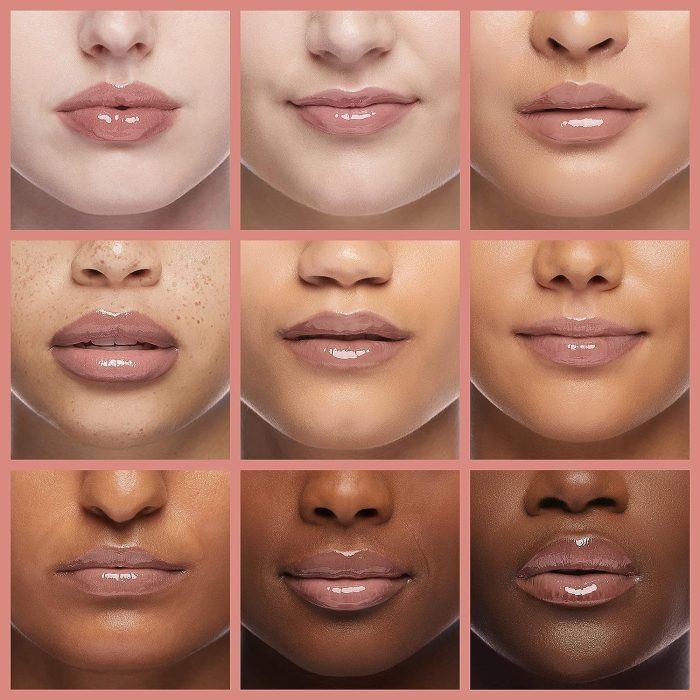 Romand Juicy Lasting Tint 10 Nudy Peanut - Image 3