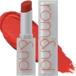 Romand Zero Matte Lipstick 16 Dazzle Red