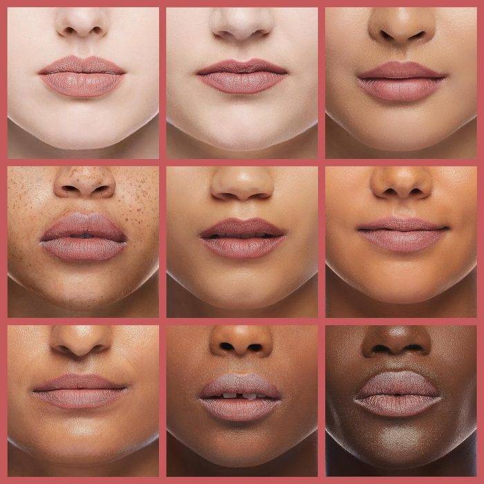 Romand Zero Matte Lipstick 07 Envy Me - Image 3