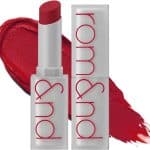 Romand Zero Matte Lipstick 13 Red Carpet
