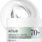 Anua Heartleaf 70 Intense Calming Cream