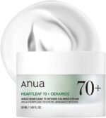 Anua Heartleaf 70 Intense Calming Cream