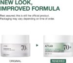 Anua Heartleaf 70 Intense Calming Cream - Image 2