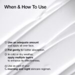 Anua Heartleaf 70 Intense Calming Cream - Image 6