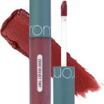 Romand Zero Velvet Tint 24 Fade Red