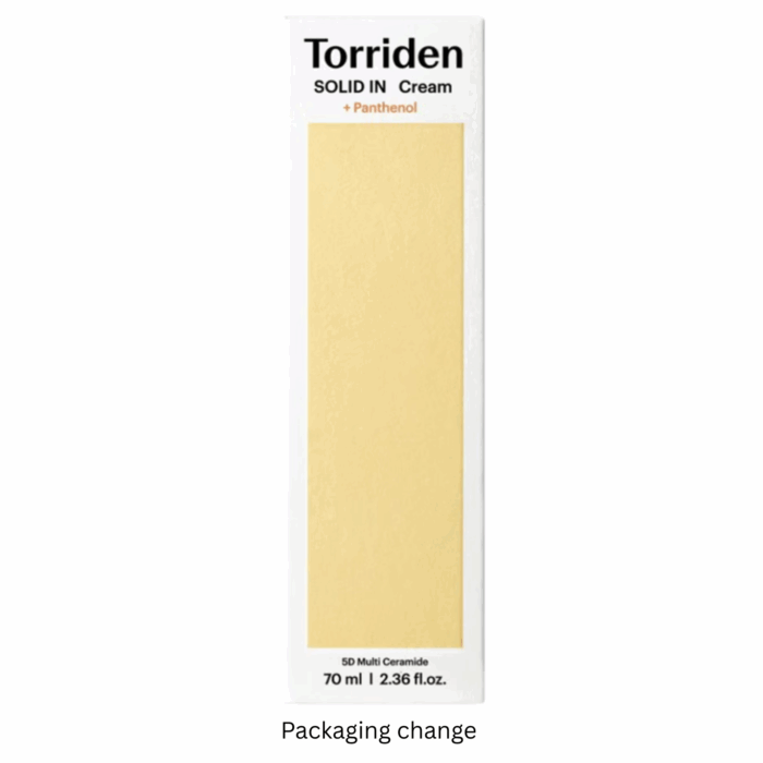 Torriden solid in 5d