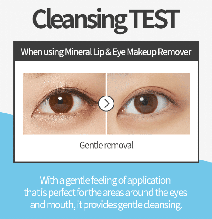 A'pieu Mineral Lip & Eye Remover - Image 3