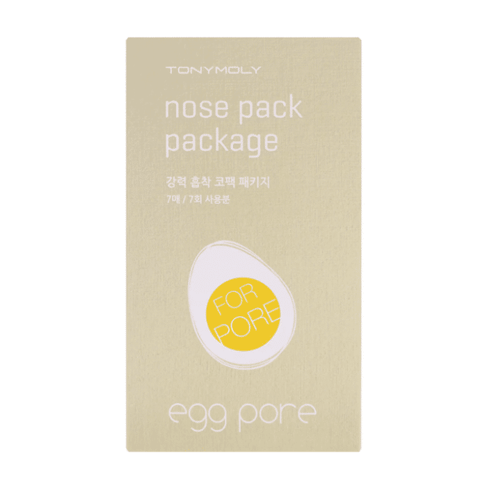 Tony Molly Egg Pore Nose - Image 1