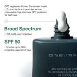 Anua Heartleaf Silky Moisture Sun Cream SPF50+ PA++++ - Image 4