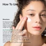 Anua Heartleaf Silky Moisture Sun Cream SPF50+ PA++++ - Image 7