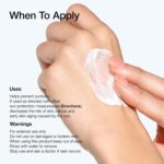 Anua Heartleaf Silky Moisture Sun Cream SPF50+ PA++++ - Image 8