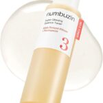 Numbuzin No.3 Super Glowing Essence Toner