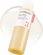 Numbuzin No.3 Super Glowing Essence Toner