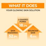 Numbuzin No.3 Super Glowing Essence Toner - Image 4