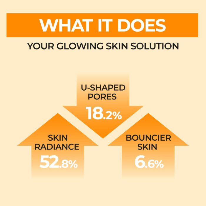Numbuzin No.3 Super Glowing Essence Toner - Image 4