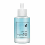 Numbuzin No.6 Deep Sleep Mask Serum