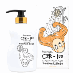 Elizavecca Cer-100 Collagen Coating Hair Muscle Treatment Rinse