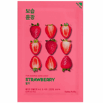 Holika Holika Pure Essence Mask Sheet Strawberry