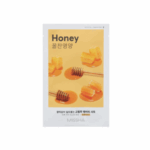 Missha Airy Fit Sheet Mask Honey