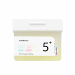 Numbuzin No.5+ Vitamin-Niacinamide Concentrated Pad