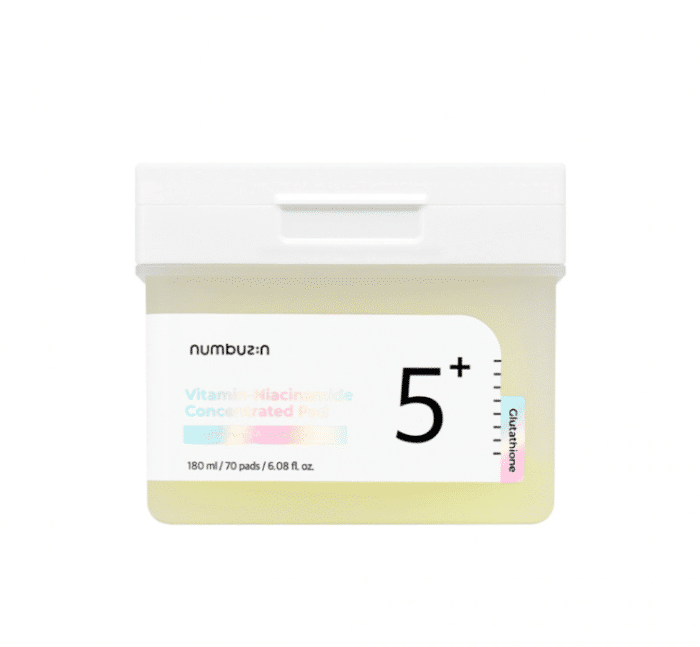 Numbuzin_5_Toner_pad_1