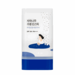 Round Lab Birch Juice Moisturizing Sun Stick